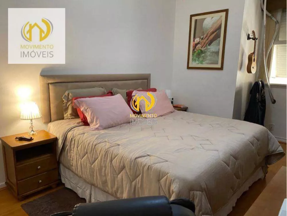 Apartamento, 3 quartos, 100 m² - Foto 19