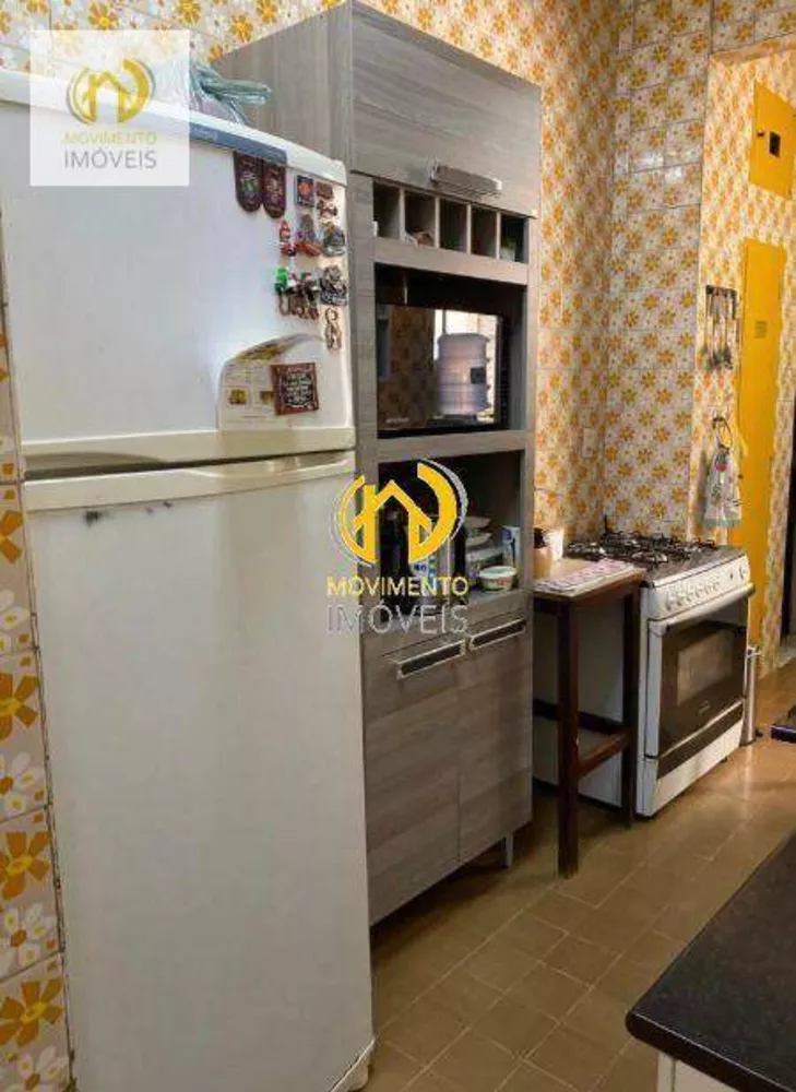 Apartamento, 3 quartos, 100 m² - Foto 24