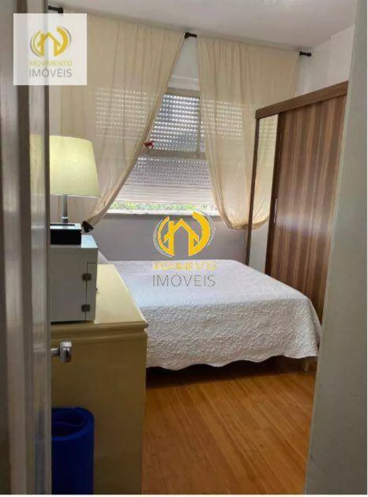 Apartamento, 3 quartos, 100 m² - Foto 25