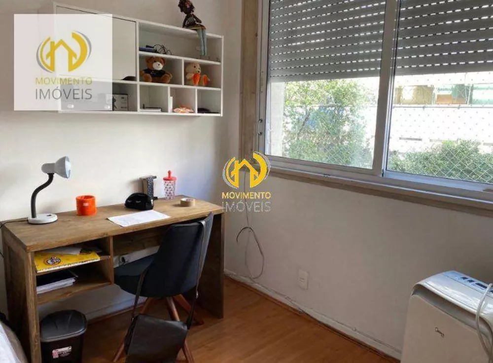 Apartamento, 3 quartos, 100 m² - Foto 28