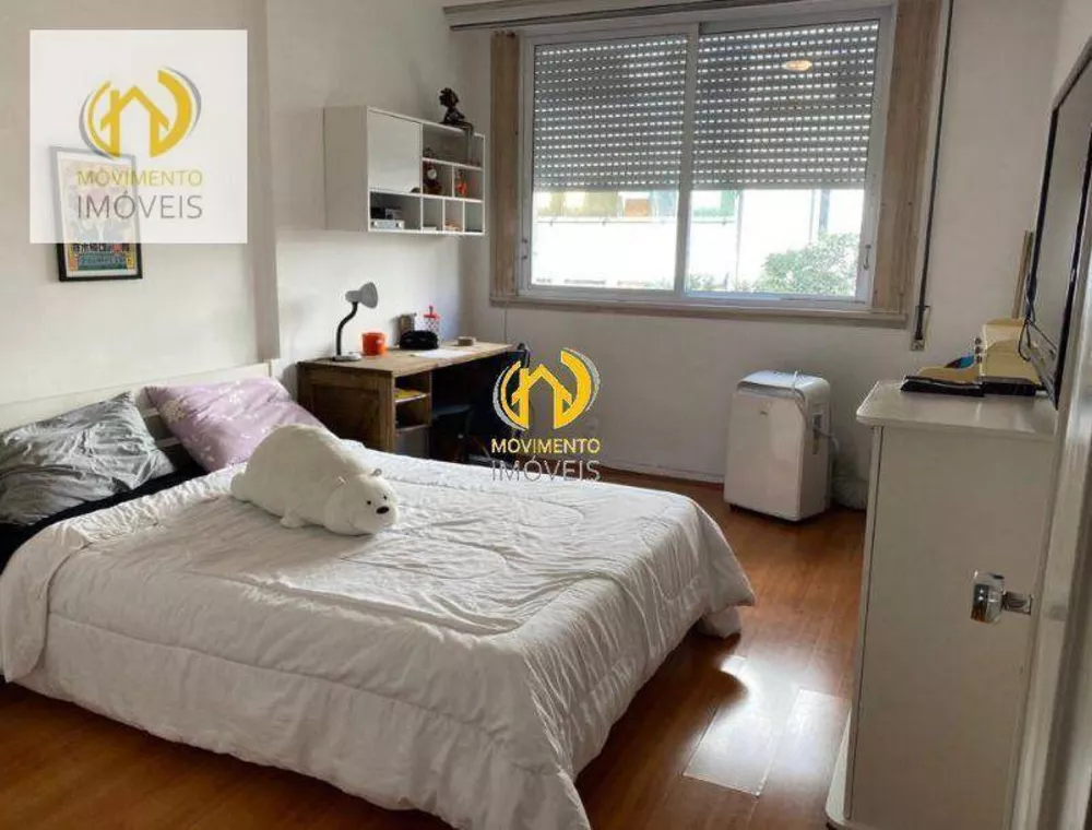 Apartamento, 3 quartos, 100 m² - Foto 15