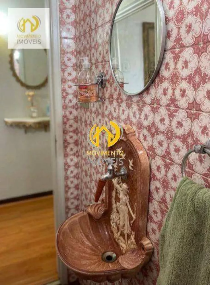 Apartamento, 3 quartos, 100 m² - Foto 2