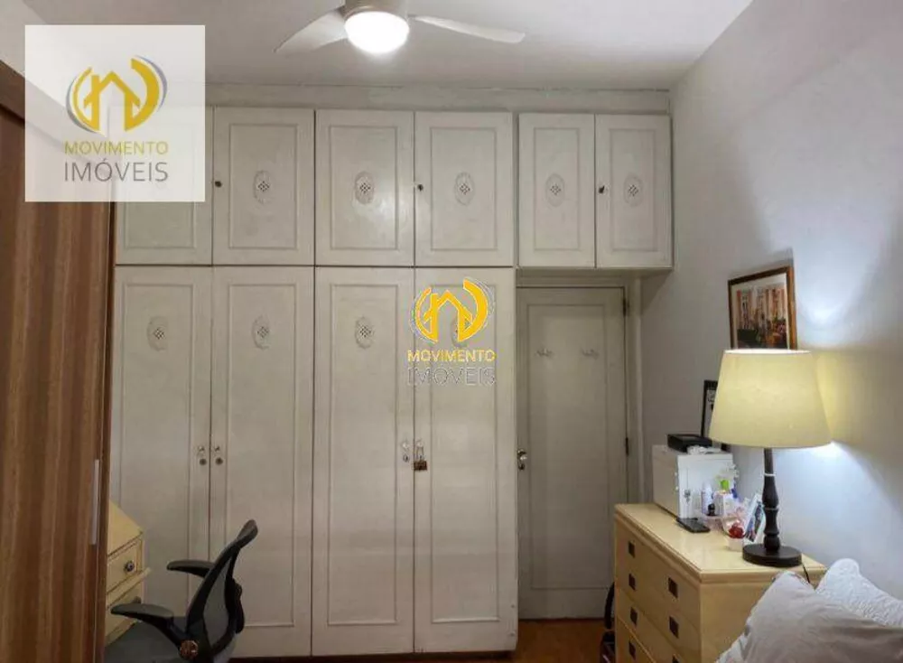 Apartamento, 3 quartos, 100 m² - Foto 27