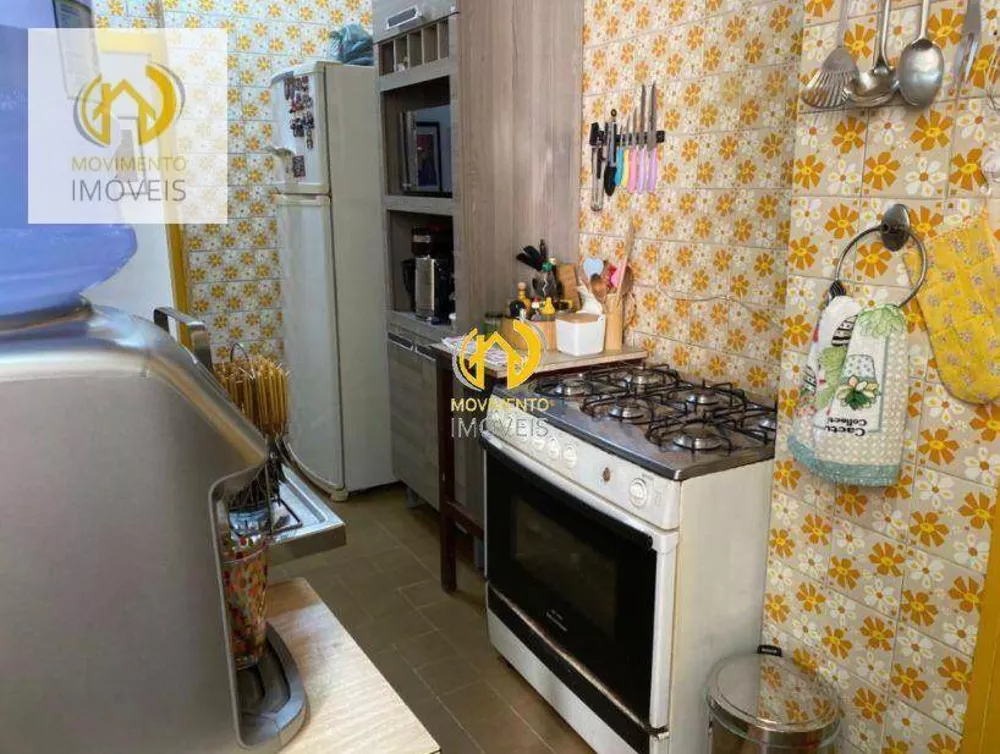 Apartamento, 3 quartos, 100 m² - Foto 14