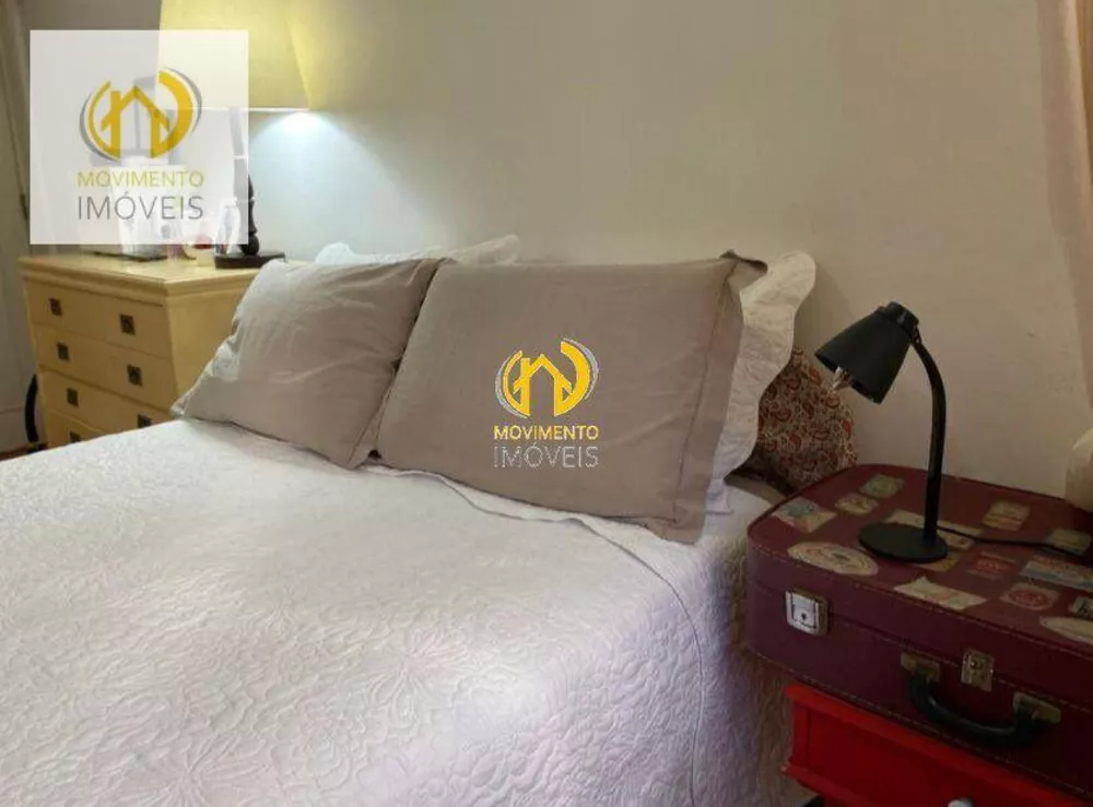 Apartamento, 3 quartos, 100 m² - Foto 11
