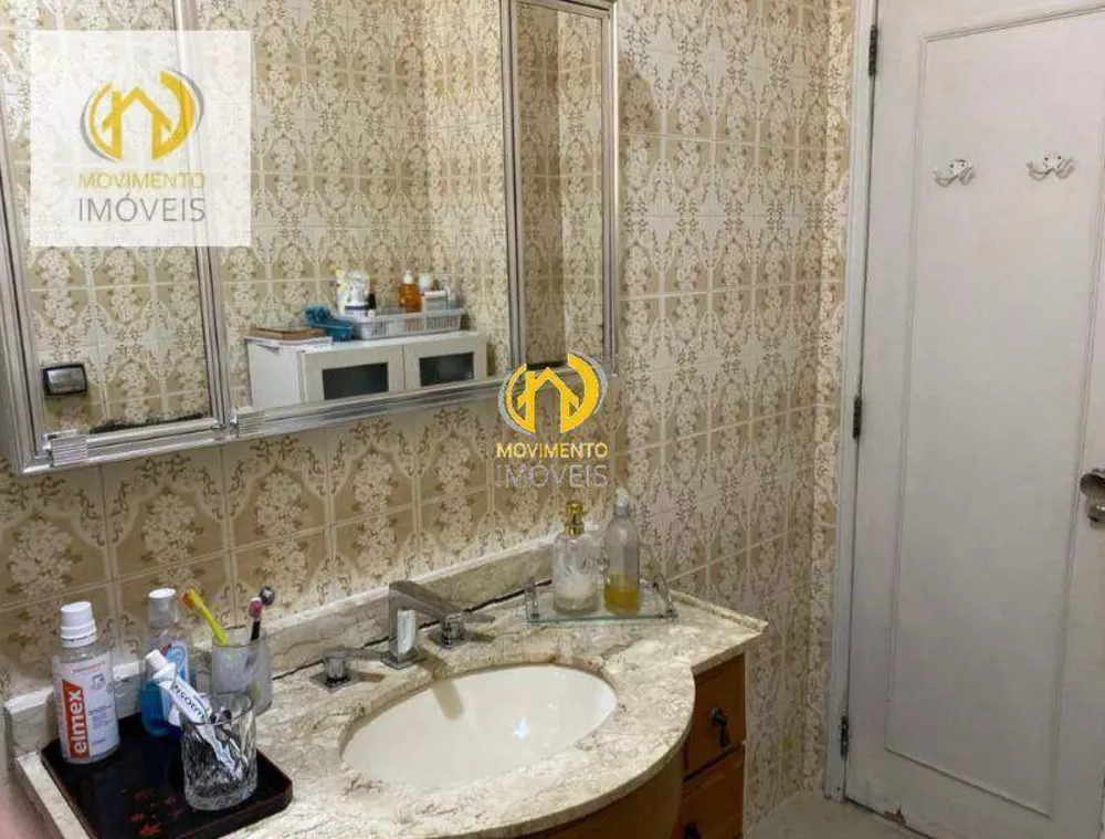 Apartamento, 3 quartos, 100 m² - Foto 3