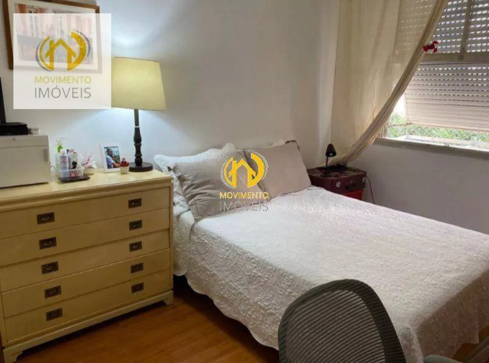 Apartamento, 3 quartos, 100 m² - Foto 10