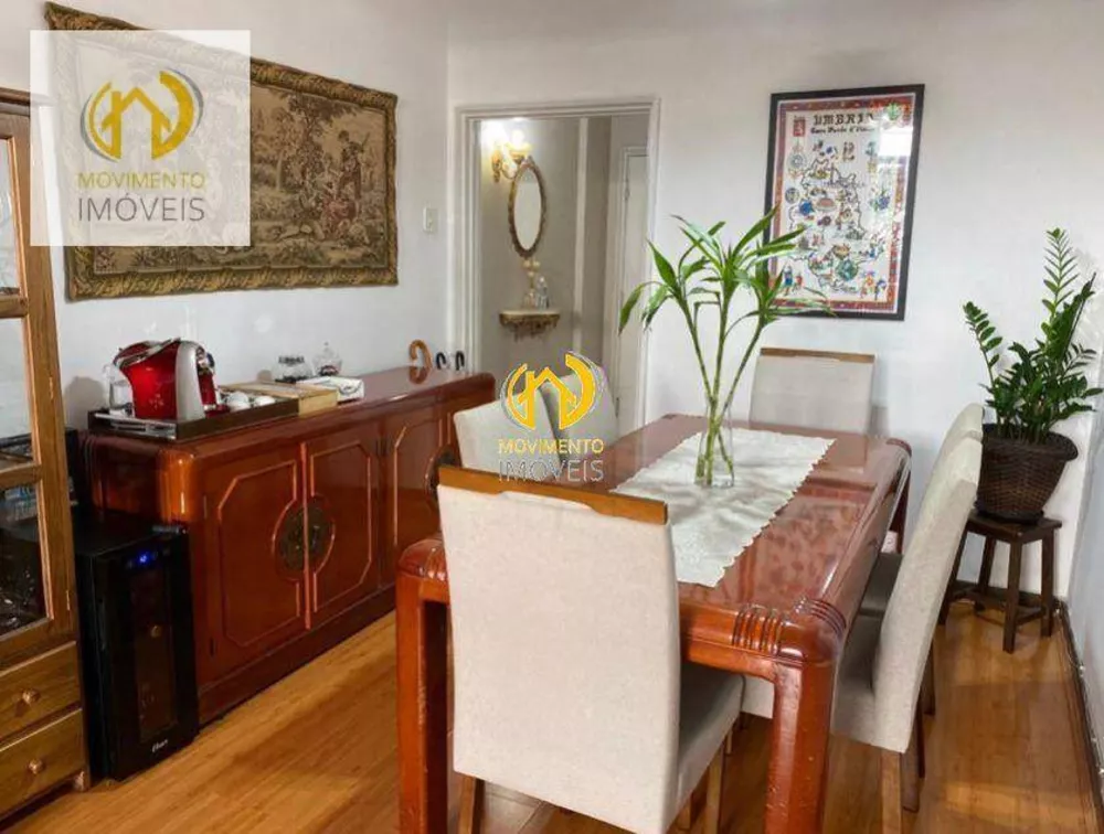 Apartamento, 3 quartos, 100 m² - Foto 18