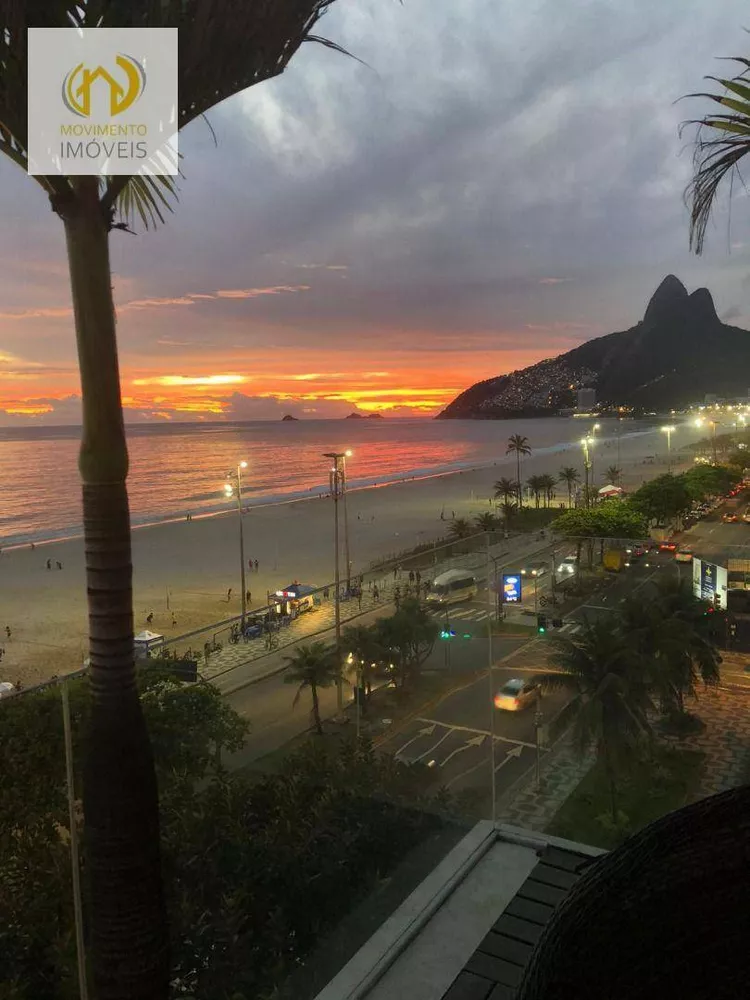 Cobertura, 4 quartos, 696 m² - Foto 5
