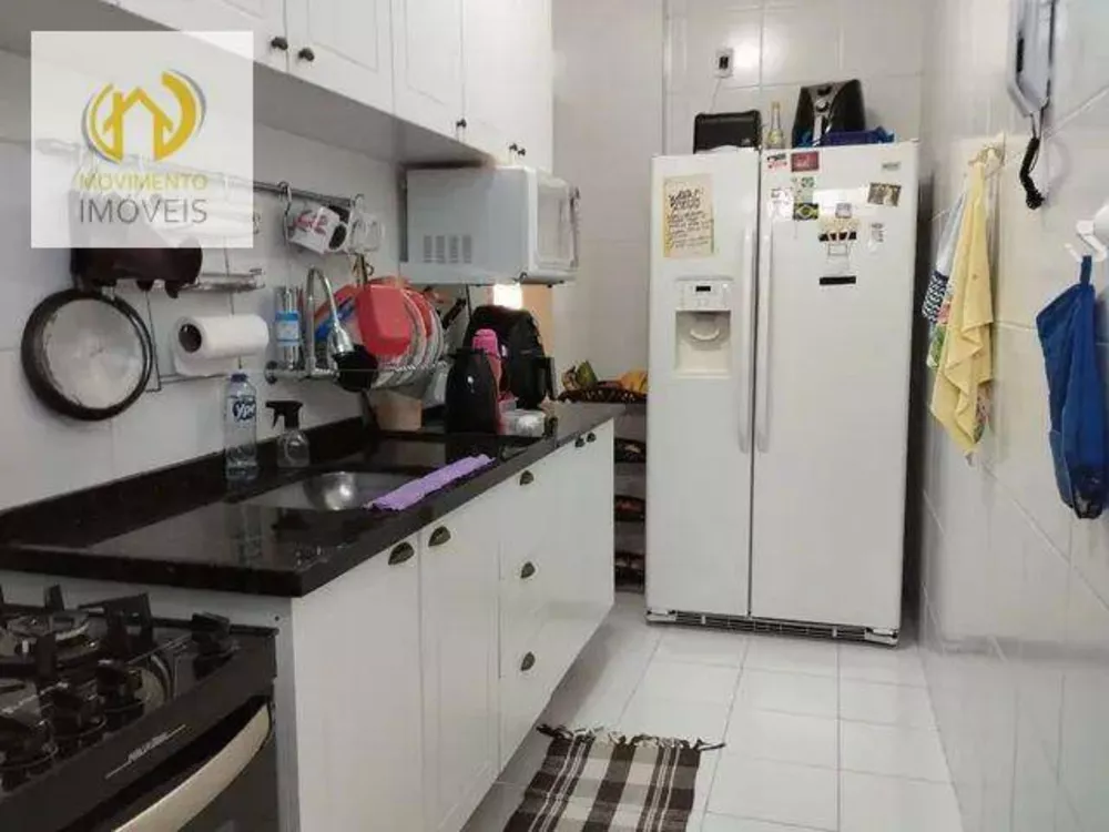 Apartamento, 2 quartos, 72 m² - Foto 6