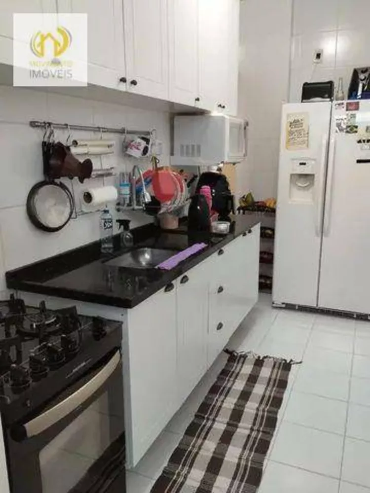 Apartamento, 2 quartos, 72 m² - Foto 10