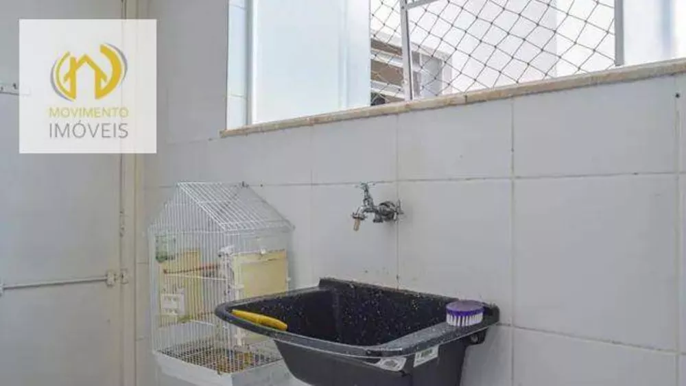 Apartamento, 2 quartos, 72 m² - Foto 5