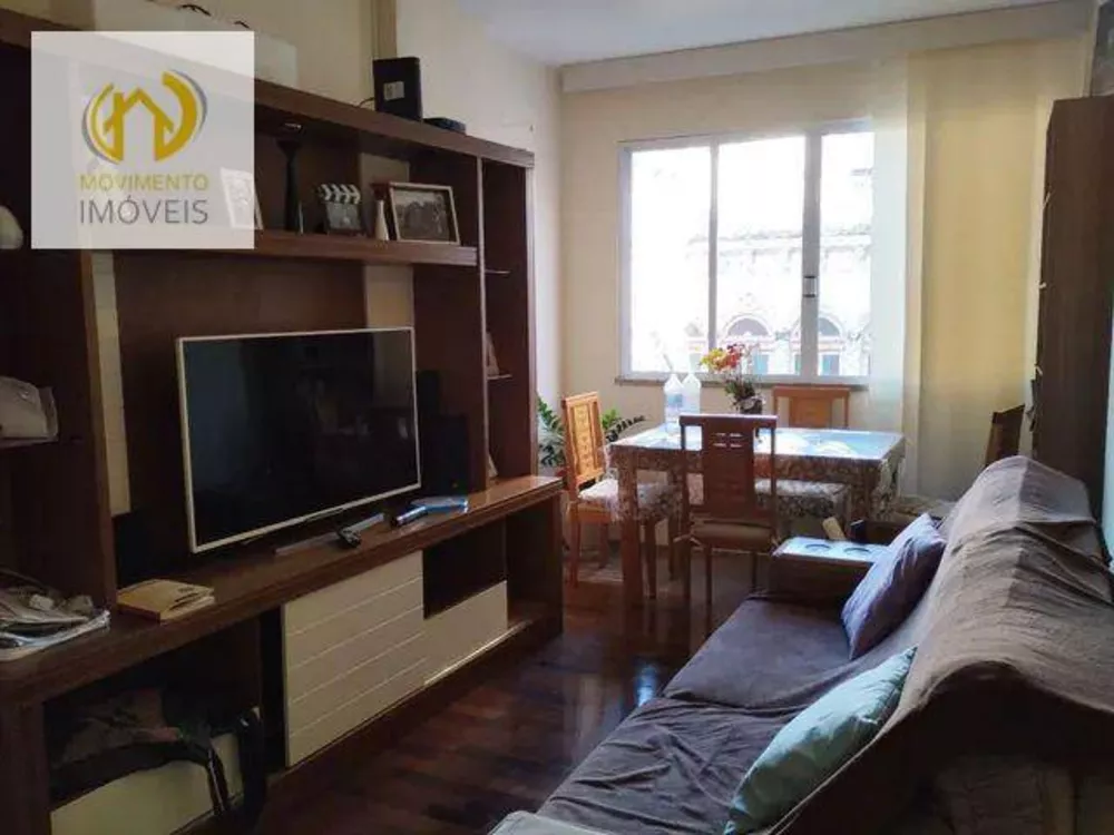 Apartamento, 2 quartos, 72 m² - Foto 4
