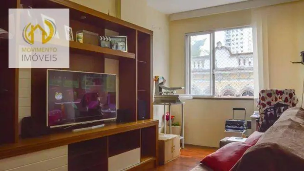 Apartamento, 2 quartos, 72 m² - Foto 11