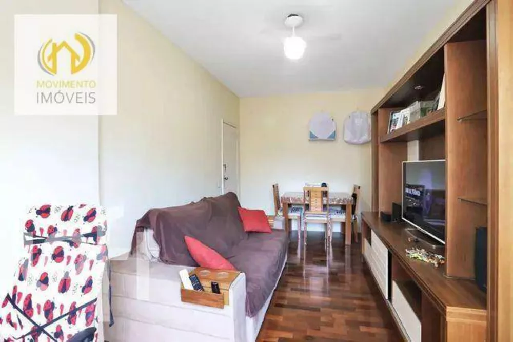 Apartamento, 2 quartos, 72 m² - Foto 7