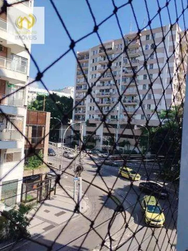Apartamento, 2 quartos, 72 m² - Foto 1