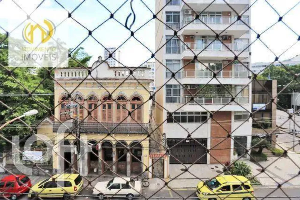 Apartamento, 2 quartos, 72 m² - Foto 8