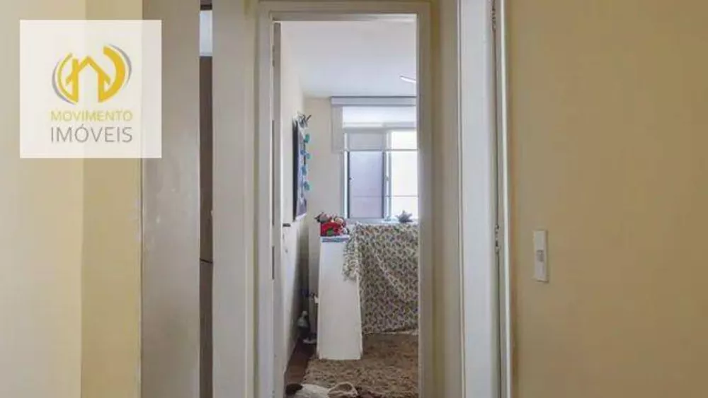 Apartamento, 2 quartos, 72 m² - Foto 3