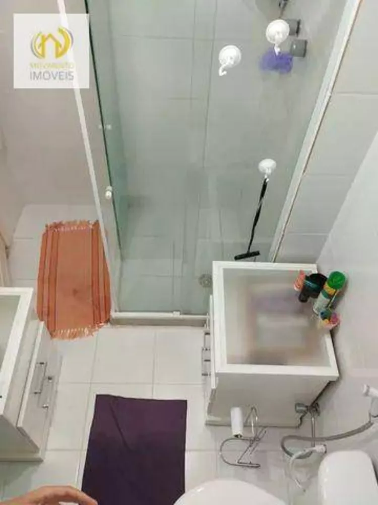 Apartamento, 2 quartos, 72 m² - Foto 9