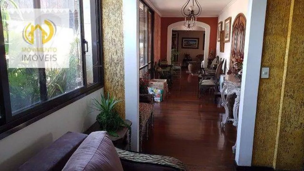 Cobertura, 4 quartos, 421 m² - Foto 12