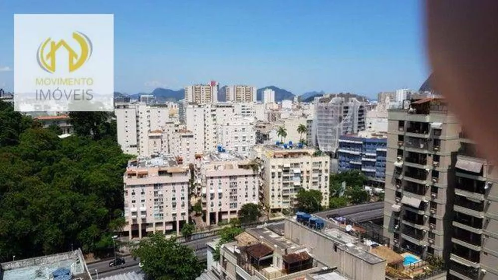 Cobertura, 4 quartos, 421 m² - Foto 9