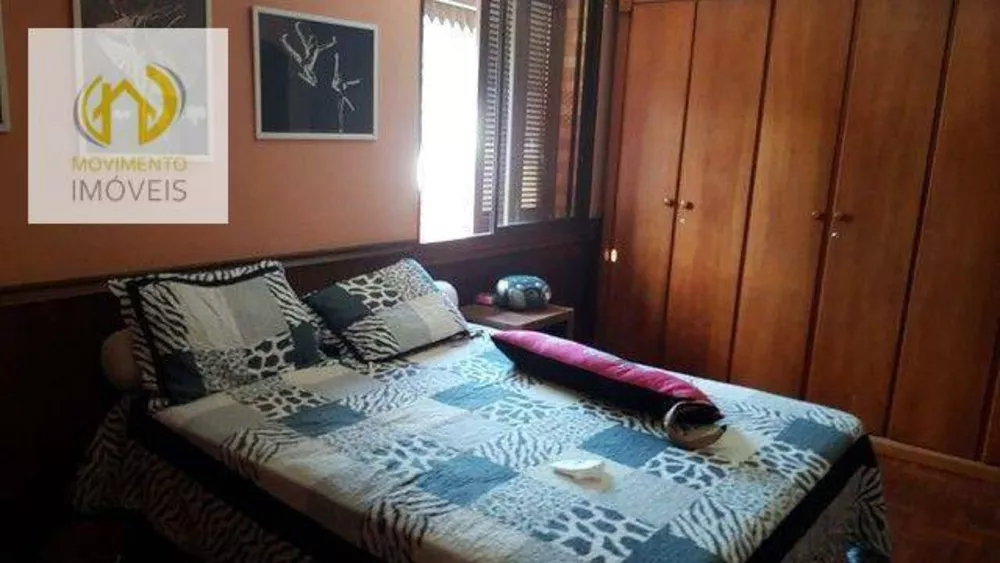 Cobertura, 4 quartos, 421 m² - Foto 16