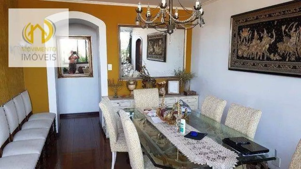 Cobertura, 4 quartos, 421 m² - Foto 6