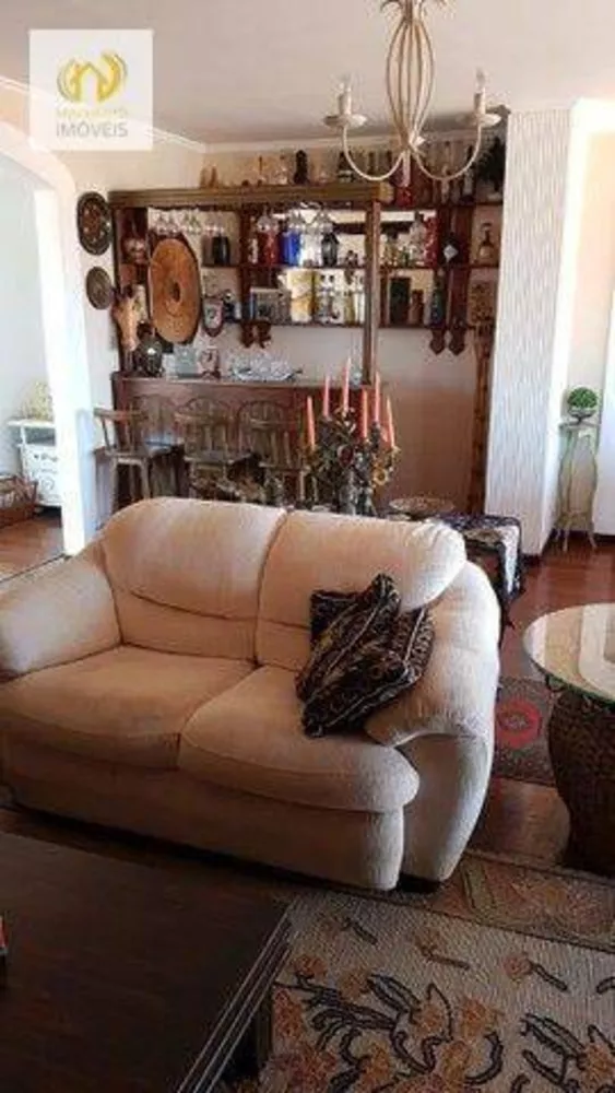 Cobertura, 4 quartos, 421 m² - Foto 17