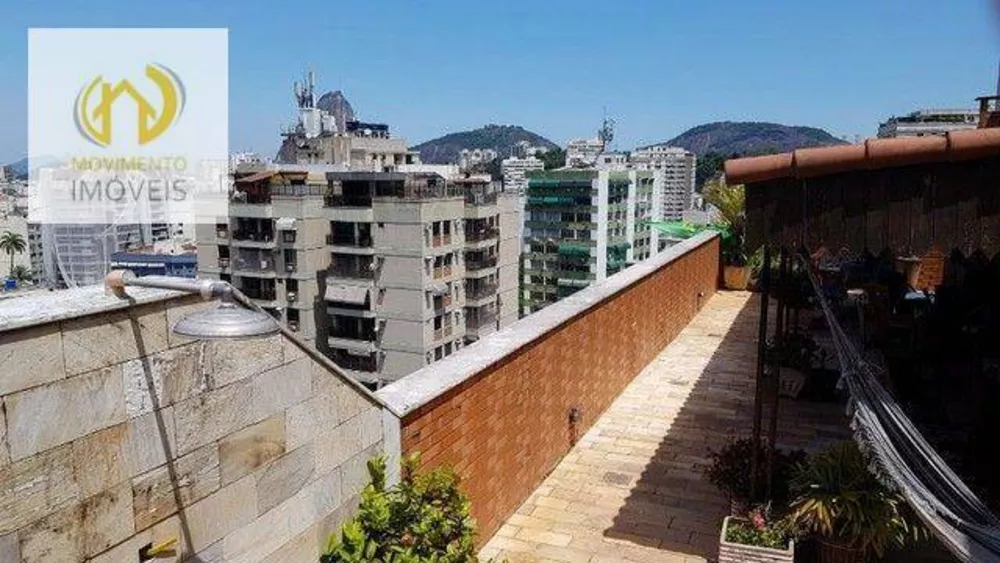 Cobertura, 4 quartos, 421 m² - Foto 13