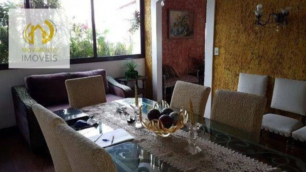 Cobertura, 4 quartos, 421 m² - Foto 3