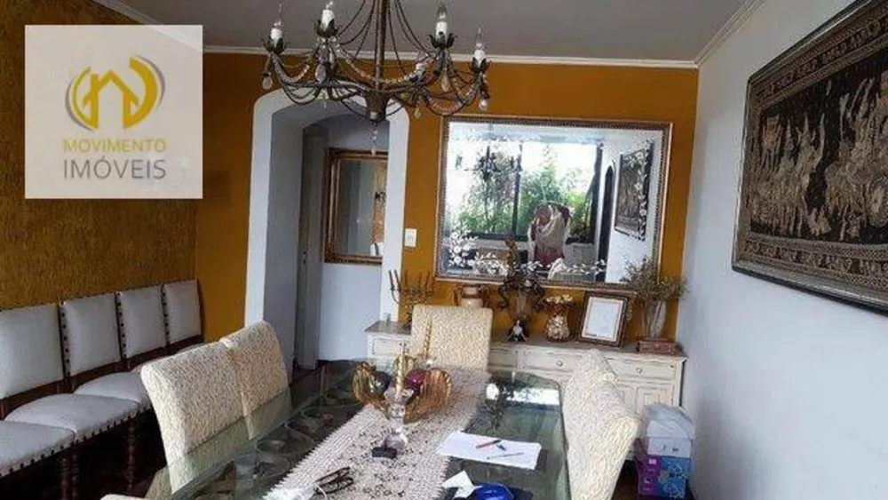 Cobertura, 4 quartos, 421 m² - Foto 5