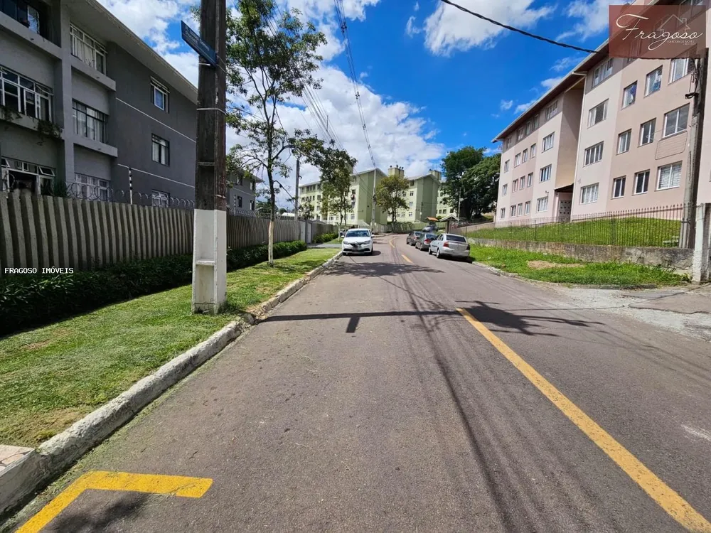 Apartamento, 2 quartos, 40 m² - Foto 16