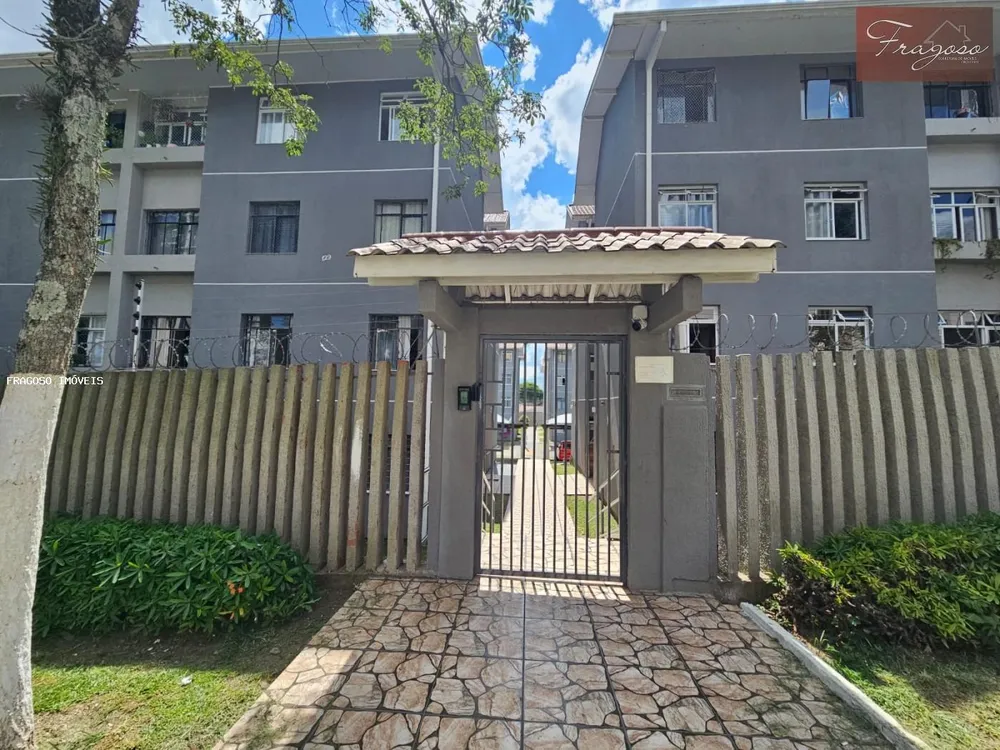 Apartamento, 2 quartos, 40 m² - Foto 1