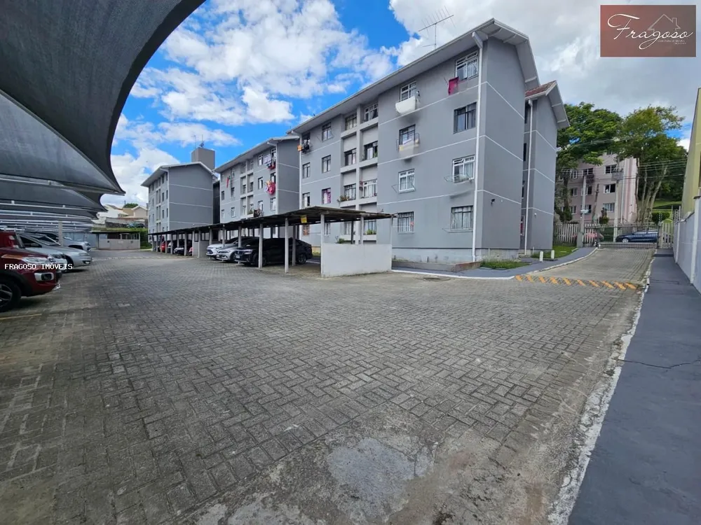 Apartamento, 2 quartos, 40 m² - Foto 12