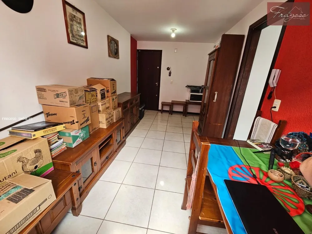 Apartamento, 2 quartos, 40 m² - Foto 4