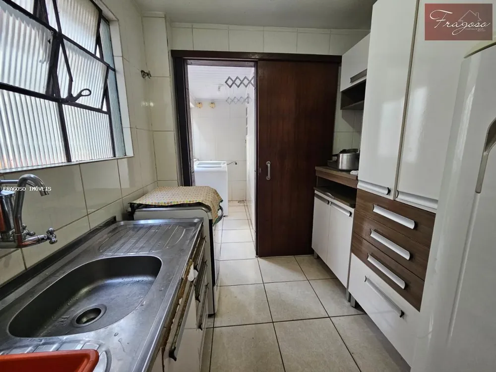 Apartamento, 2 quartos, 40 m² - Foto 8