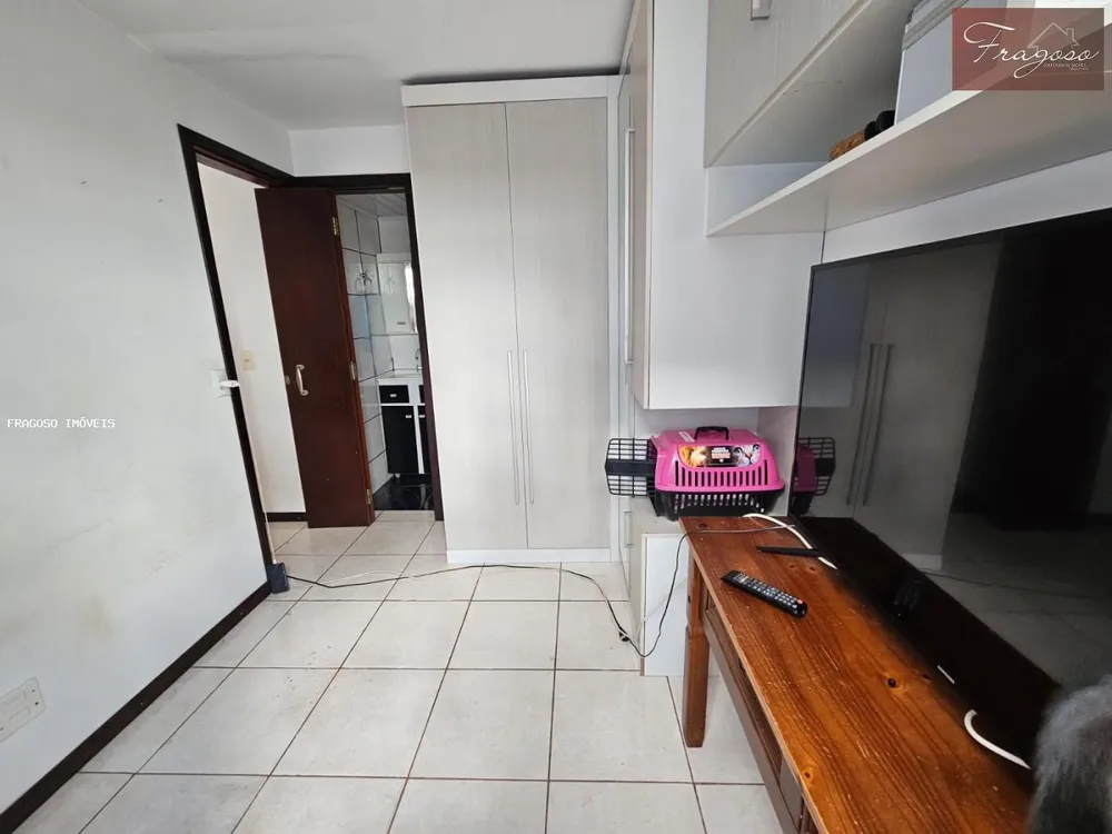 Apartamento, 2 quartos, 40 m² - Foto 7