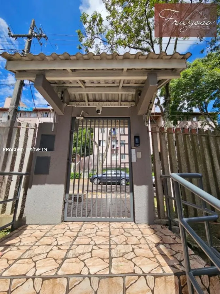Apartamento, 2 quartos, 40 m² - Foto 10