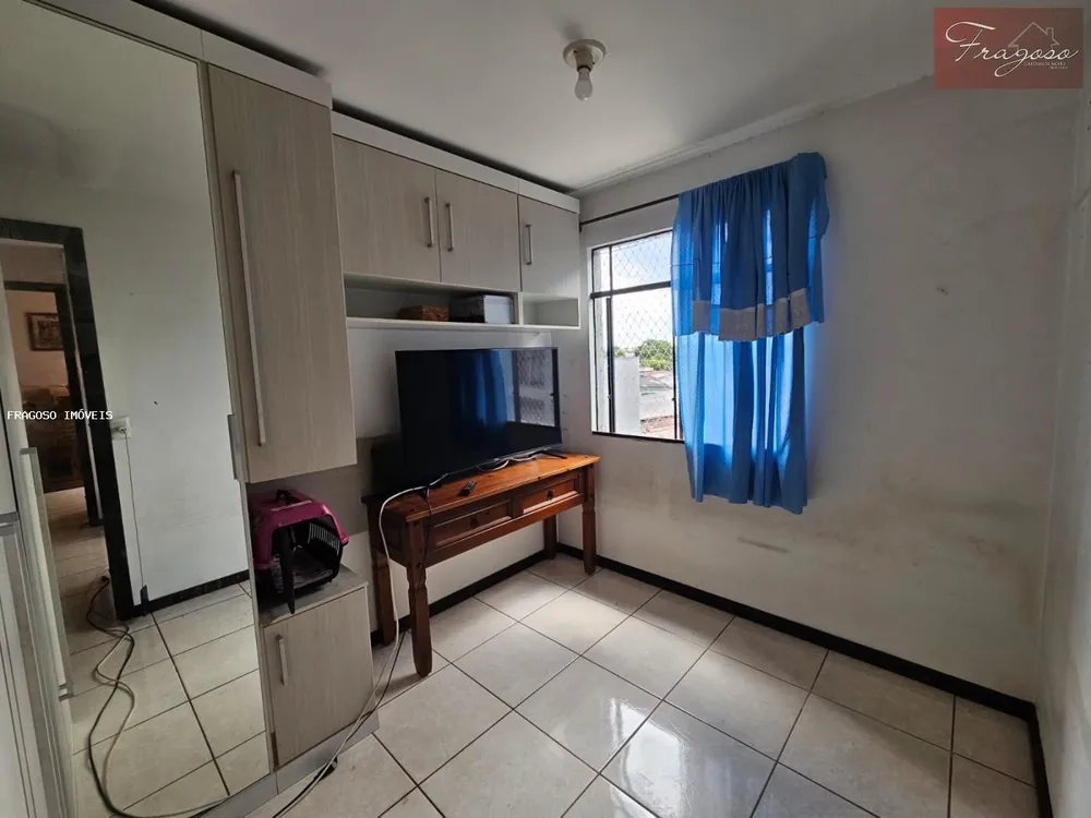 Apartamento, 2 quartos, 40 m² - Foto 6