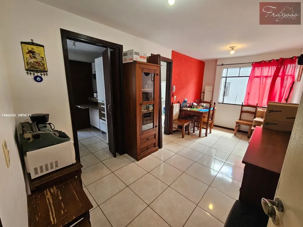 Apartamento, 2 quartos, 40 m² - Foto 3