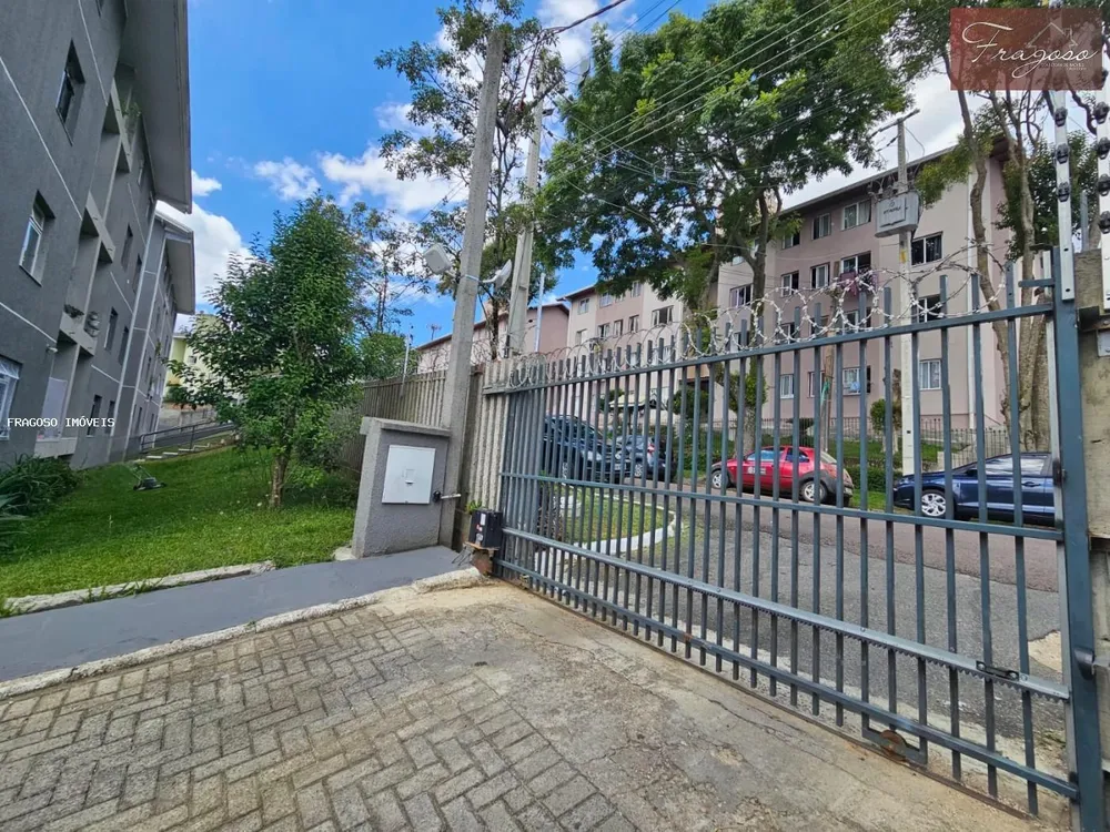 Apartamento, 2 quartos, 40 m² - Foto 15