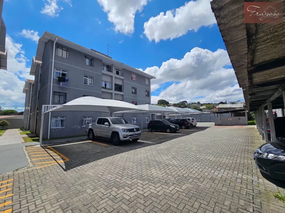 Apartamento, 2 quartos, 40 m² - Foto 14