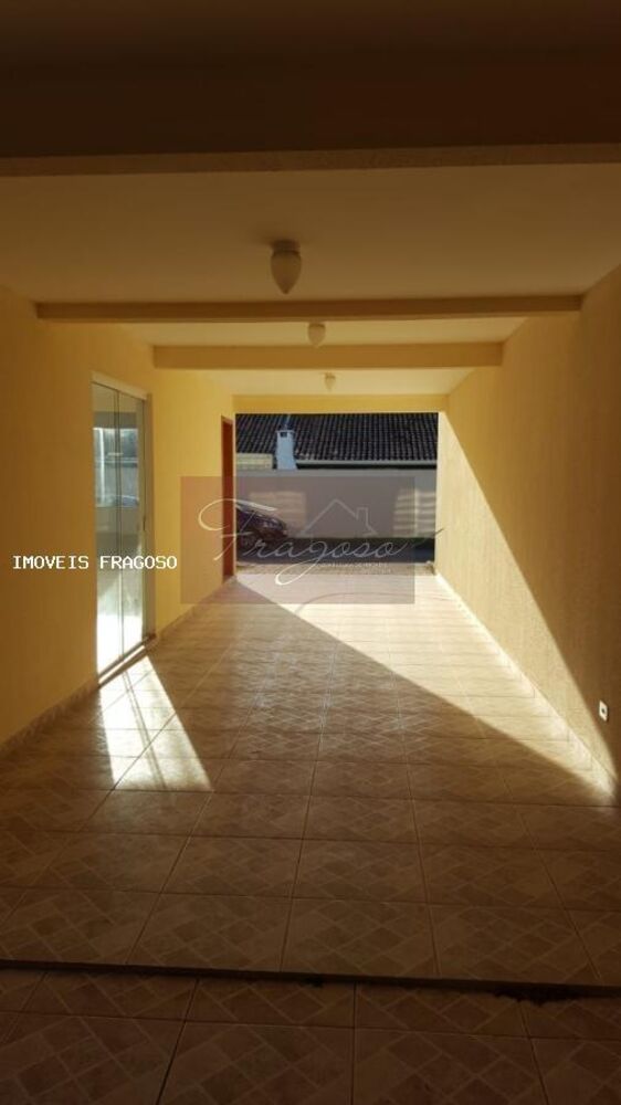 Sobrado, 3 quartos, 180 m² - Foto 4