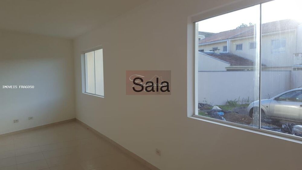 Sobrado, 3 quartos, 180 m² - Foto 6
