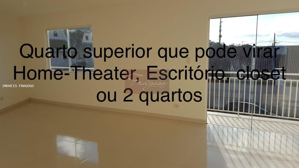 Sobrado, 3 quartos, 180 m² - Foto 9
