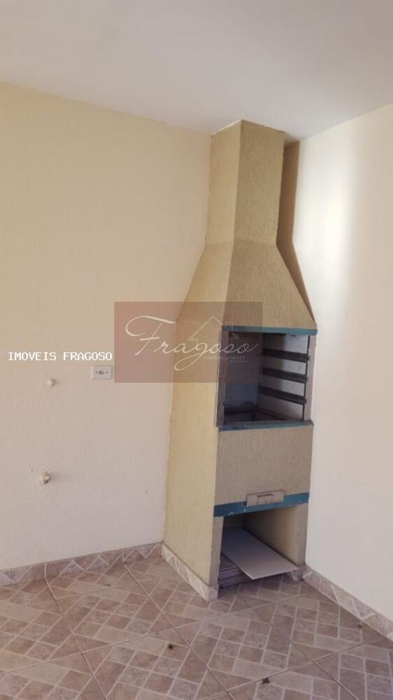 Sobrado, 3 quartos, 180 m² - Foto 19