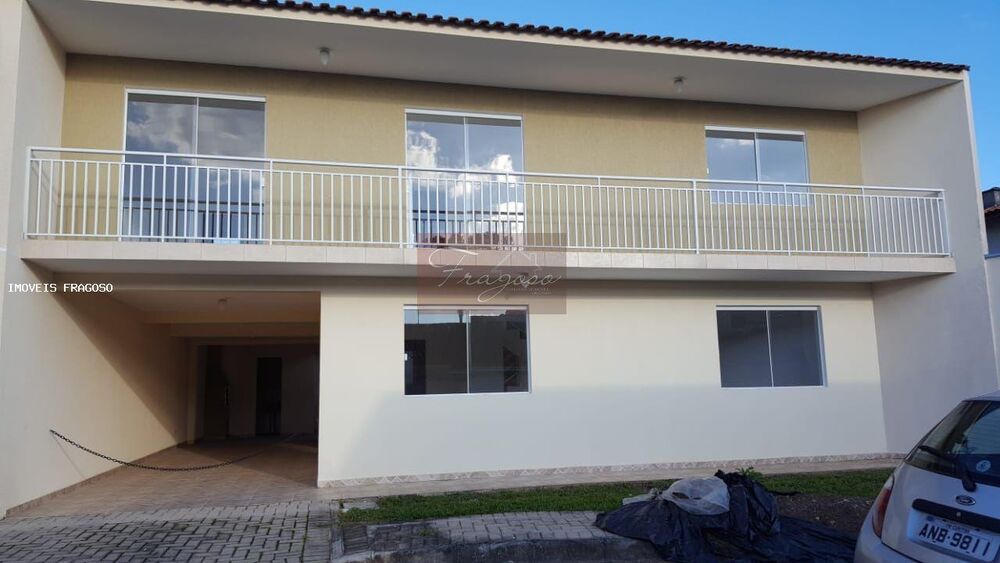 Sobrado, 3 quartos, 180 m² - Foto 1