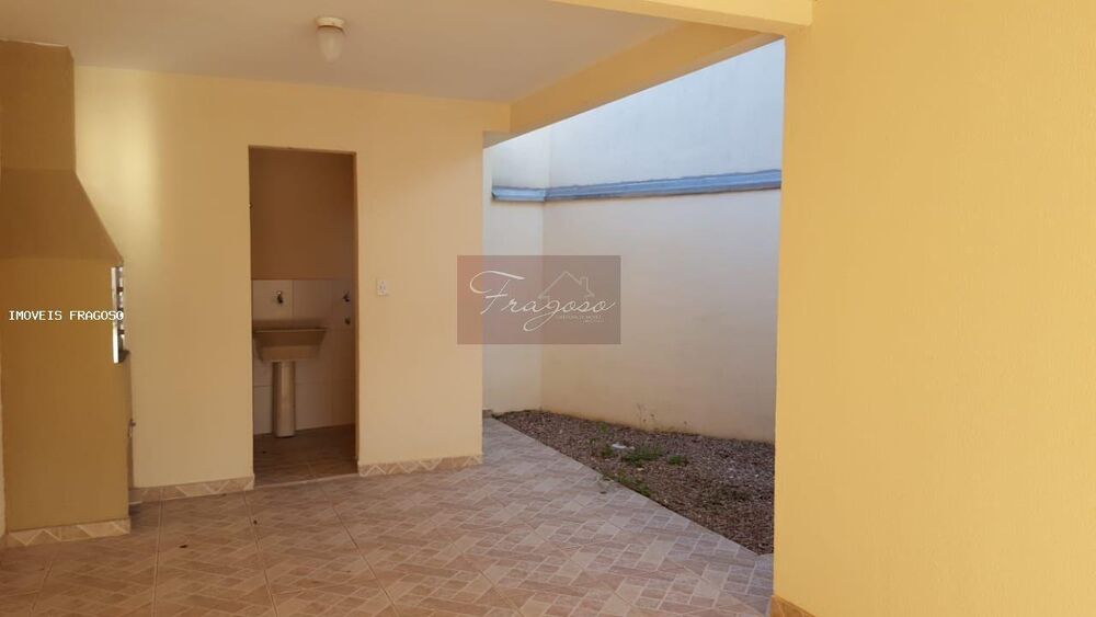 Sobrado, 3 quartos, 180 m² - Foto 16