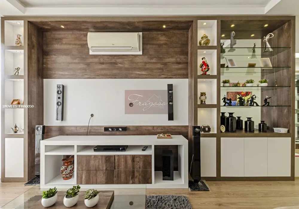 Apartamento, 3 quartos, 142 m² - Foto 6