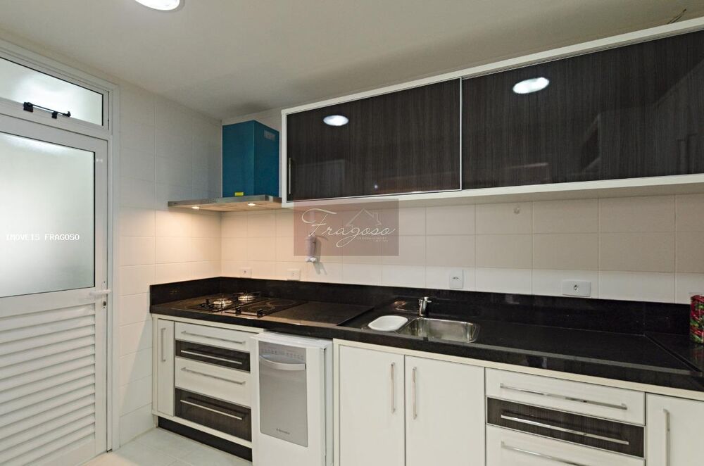 Apartamento, 3 quartos, 142 m² - Foto 4